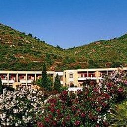 Vista Is Molas Resort