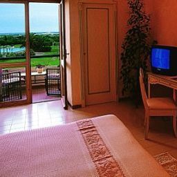 Habitación Is Molas Resort