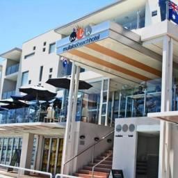 Clarion Suites Mullaloo Beach Mullalloo Beach 