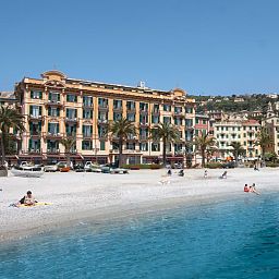 Lido Palace Hotel Santa Margherita Ligure 