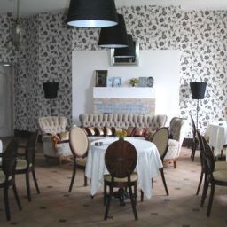 Restaurant Usadba Hotel