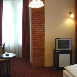 Chambre Usadba Hotel