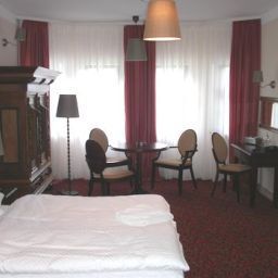 Chambre Usadba Hotel