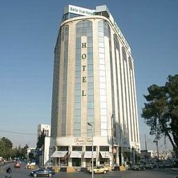 Belle Vue Hotel Amman Amman