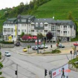Sunce Hotel Sarajevo Sarajewo