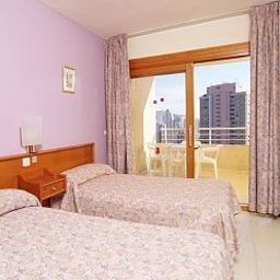  Marconfort Flamingo Benidorm Fotos