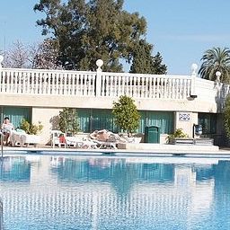 Piscine Marconfort Flamingo Benidorm Fotos