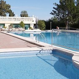 Piscine Marconfort Flamingo Benidorm Fotos