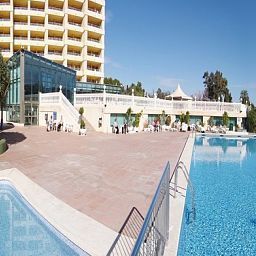 Piscine Marconfort Flamingo Benidorm Fotos