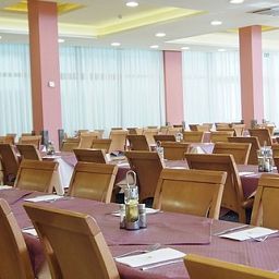 Restaurant Marconfort Flamingo Benidorm Fotos
