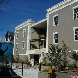 Frenchmen Orleans at 519 New Orleans