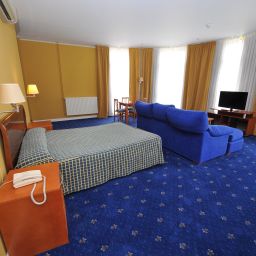 Junior-Suite Seminario Bilbao