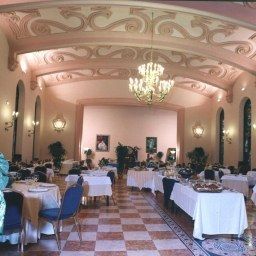 Ristorante Seminario Bilbao