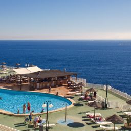 TRH Torrenova Beach Hotel Majorca