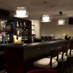 Бар Don Prestige Residence
