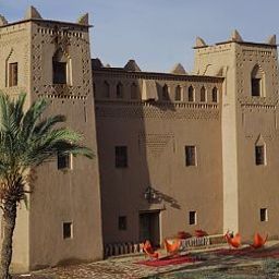 Kasbah Dar Essalam Skoura Ahl Al Oust