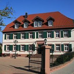 Außenansicht Ölmühle