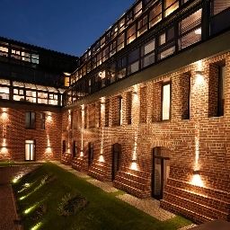 The Granary La Suite Hotel Wrocław