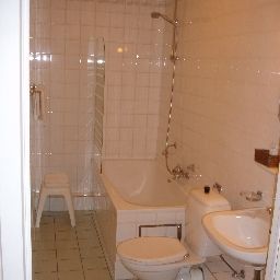 Camera da bagno Chateaubriand