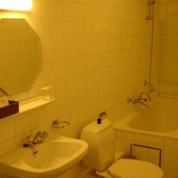 Camera da bagno Chateaubriand