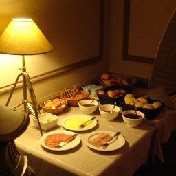 Buffet Chateaubriand