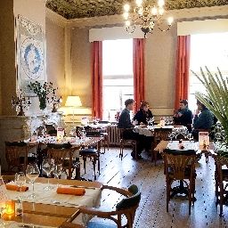 Ristorante Chateaubriand