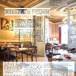 Ristorante Chateaubriand