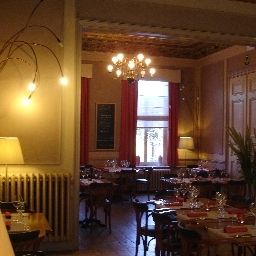 Ristorante Chateaubriand