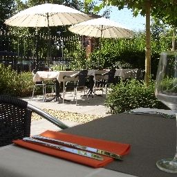 Terrazza Chateaubriand