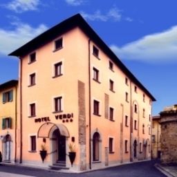 Verdi Pisa
