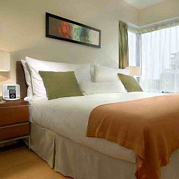 Chambre Shama Xujiahui