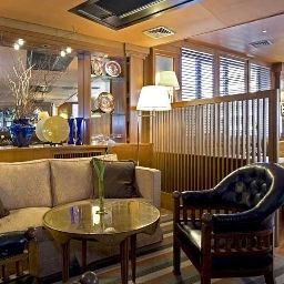 Bar Polo Hotel