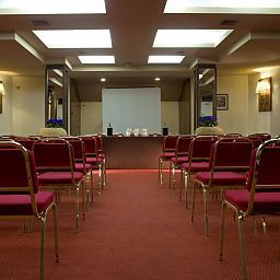 Salle de séminaires Polo Hotel