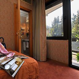 Chambre Polo Hotel
