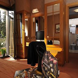 Chambre Polo Hotel