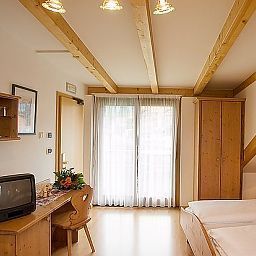Zimmer Alp Cron Moarhof