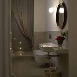 Cuarto de baño Shalai Resort