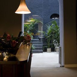 Hall Shalai Resort