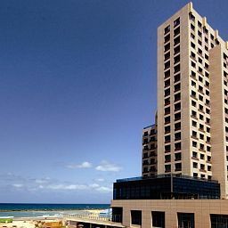 Leonardo Hotel Haifa Haifa 