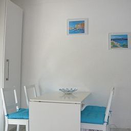 Interior view Platinium Centre Appartements