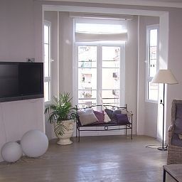 Interior view Platinium Centre Appartements