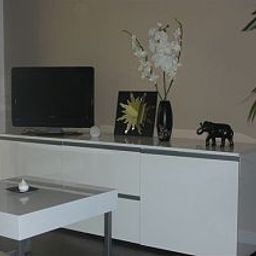 Room Platinium Centre Appartements