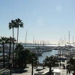 Platinium Festival Appartements Cannes