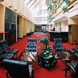 Bar Nais Hotel