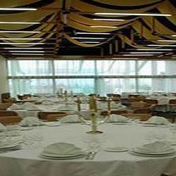 Restaurant Nais Hotel
