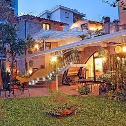 Villa Angiolina Relais Sorrente