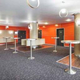 Novotel Yekaterinburg Centre Ekaterinburg
