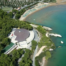 Gattarella Hotel Residence Vieste
