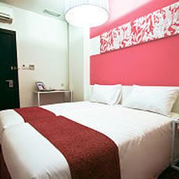 Citin Hotel Masjid Jamek Kuala Lumpur