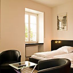 Villa Bassermann Schwetzingen